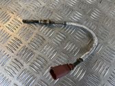 Sensor de temperatura del escape