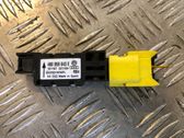 Airbagsensor Crashsensor Drucksensor
