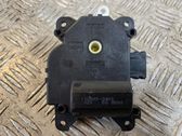 Motor/activador trampilla de calefacción