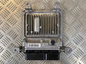 Calculateur moteur ECU