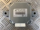 Autres unités de commande / modules