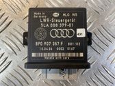 Module d'éclairage LCM