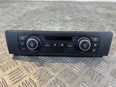 Climate control unit