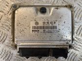 Sterownik / Moduł ECU
