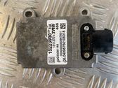 Sensor ESP de aceleración de frecuencia del intermitente