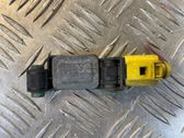 Sensor impacto/accidente para activar Airbag