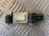 Sensor impacto/accidente para activar Airbag