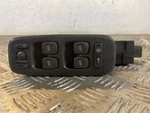 Electric window control switch