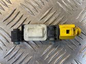 Sensor impacto/accidente para activar Airbag