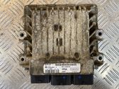 Unidad de control/módulo del motor