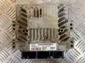 Unidad de control/módulo del motor