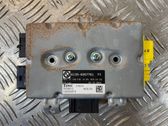 Unidad de control/módulo del Airbag