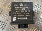 Módulo de luz LCM
