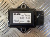 ESP Drehratensensor Querbeschleunigungssensor