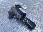 Cerradura de encendido