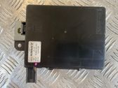 Unidad de control del ventilador