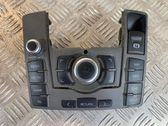 Unidad central de control multimedia