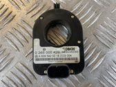 Sensor de ángulo de dirección