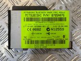 Unidad de control/módulo de bluetooth