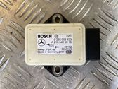 Sensor ESP de aceleración de frecuencia del intermitente