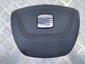 Airbag de volant