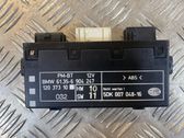 Unité de commande module de porte
