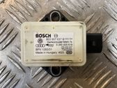Capteur de vitesse de lacet d'accélération ESP