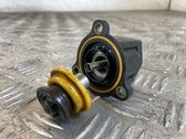 Actionneur électrique turbo