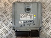 Unidad de control/módulo del motor