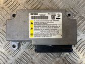 Module de contrôle airbag