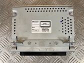 Unidad delantera de radio/CD/DVD/GPS