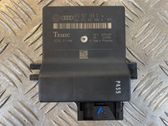 Módulo de control Gateway