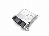 Airbag control unit/module