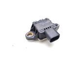 Yaw turn rate sensor