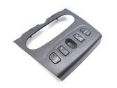 Un conjunto de interruptores