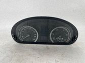 Compteur de vitesse tableau de bord