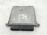 Calculateur moteur ECU