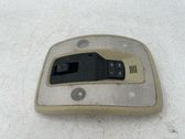 Luz del asiento delantero