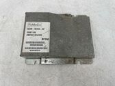 Module de commande suspension