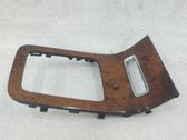 Consola de plástico de la palanca de cambios