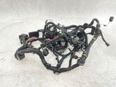 Faisceau de câblage pour moteur