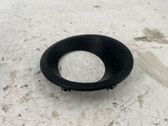 Moldura/rejilla de la luz antiniebla delantera
