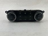 Unidad de control climatización
