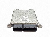 Calculateur moteur ECU