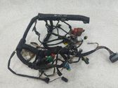 Cableado de instalación del motor
