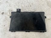 Tapa de caja de fusibles