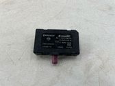 Aerial antenna amplifier