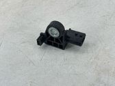 Sensor impacto/accidente para activar Airbag