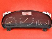Compteur de vitesse tableau de bord