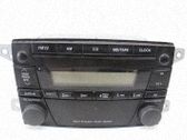Radio / CD-Player / DVD-Player / Navigation